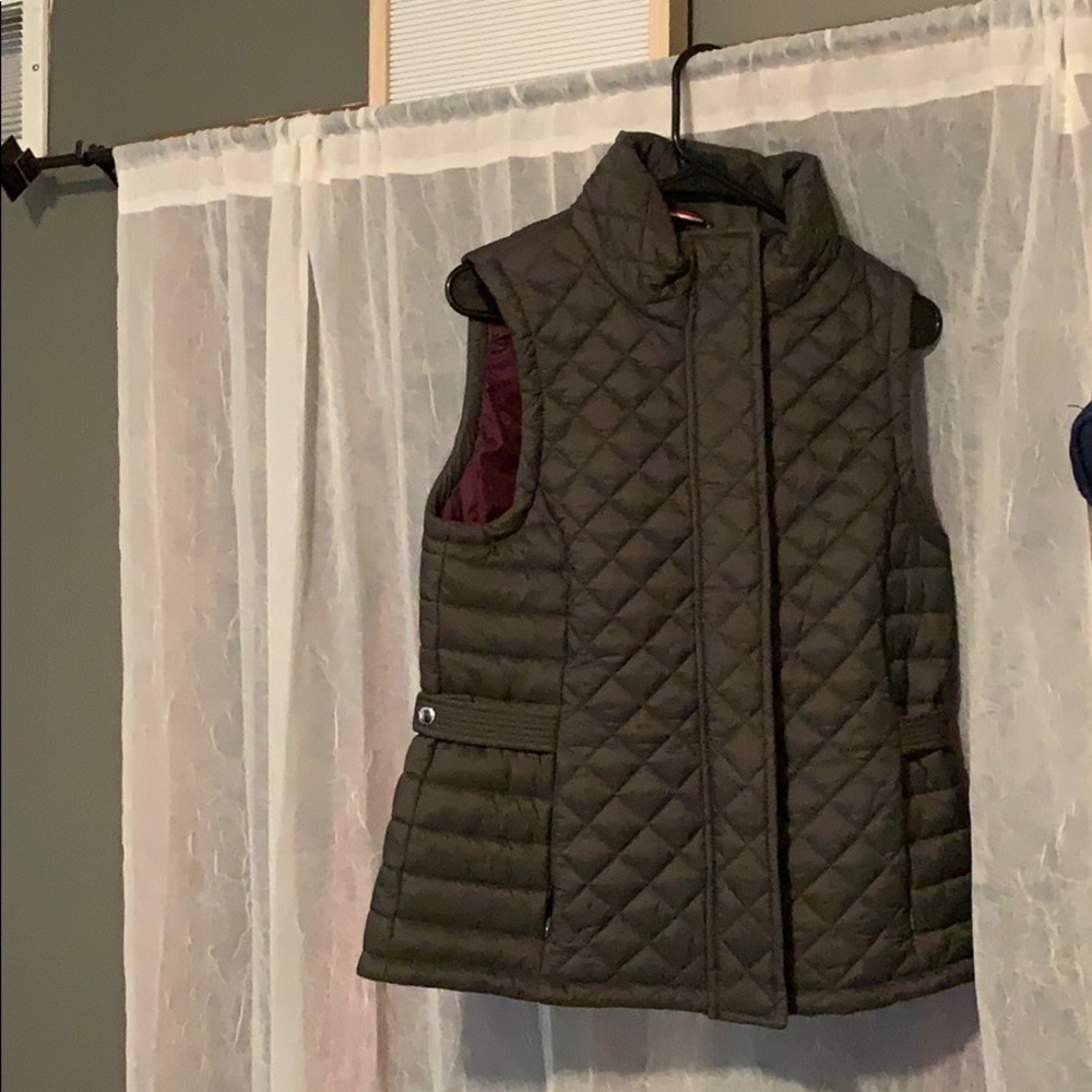 Tommy Hilfiger Vest